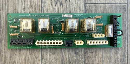 Worcester camray combi - 5,