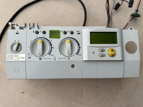 Worcester greenstar plus - greenstar, he