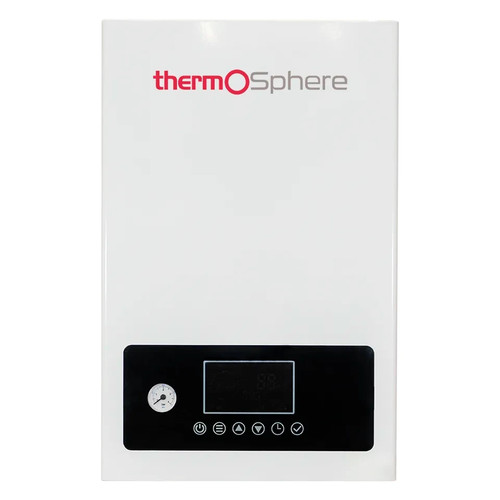 Electric combi boiler 14kw