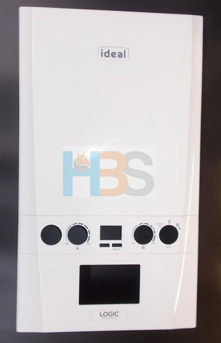 Ideal logic combi esp1 - combi,