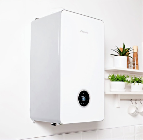 Worcester bosch combi - boiler, |