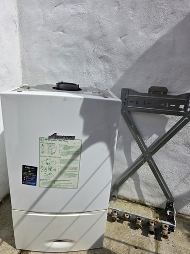 Worcester bosch greenstar 30i - greenstar,