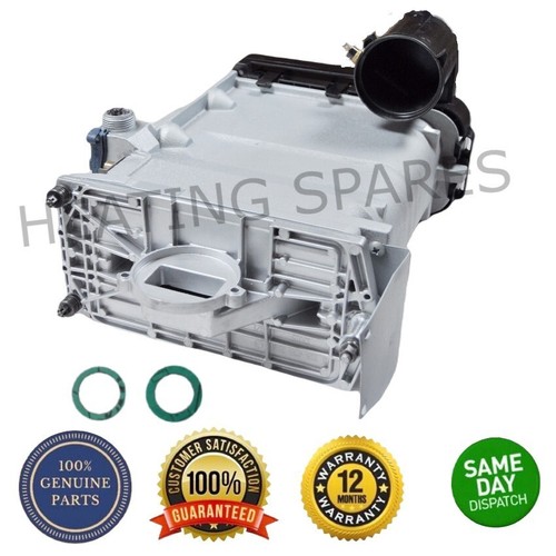 Worcester greenstar combi - greenstar,