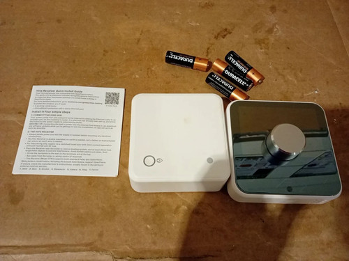 Hive thermostat combi - hive, boilers