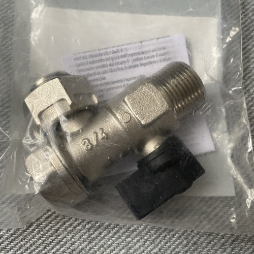 Baxi 248224 isolation flow - baxi,