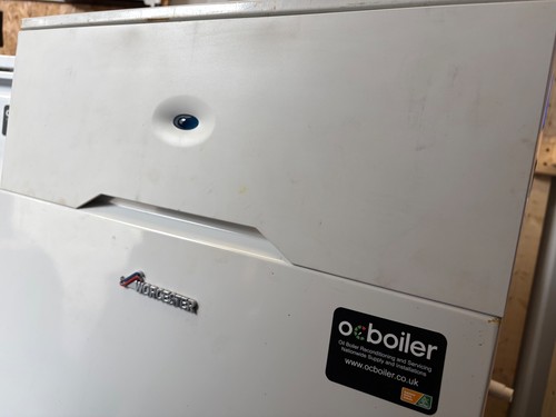 Worcester heatslave 32kw - worcester,