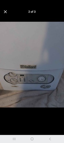 Valliant eco plus tec 824 - eco,
