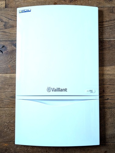 Valiant ecotec plus boiler - valiant,