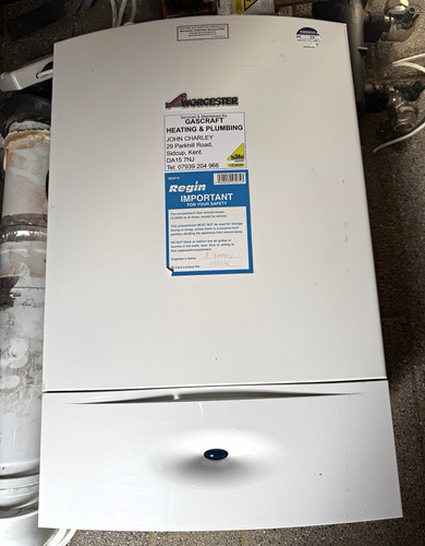 Worcester bosch greenstar 30ri - worcester,