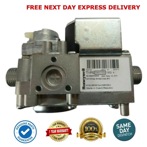 Ideal logic combi 35 - logic,