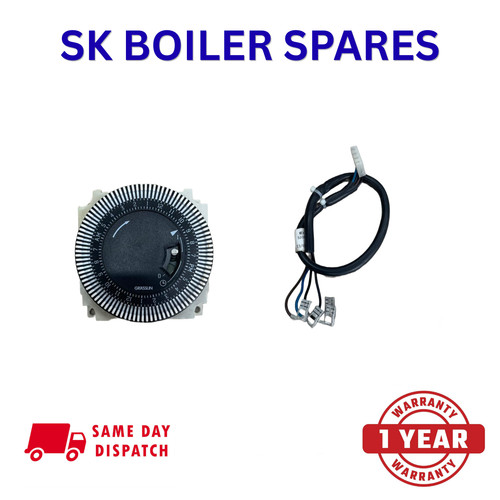 Baxi combi 105e 80e instant - combi,