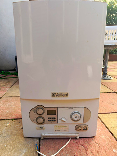 Vaillant ecotec plus 824 - ecotec,