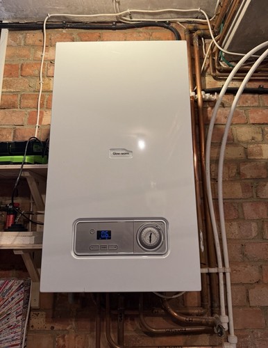 Glow worm betacom - betacom, combi