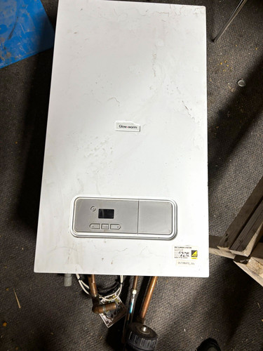 Glow worm ultimate 30c gas - glow-worm,