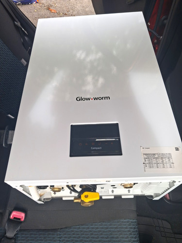 Glow worm compact - glow-worm, 24c-as1