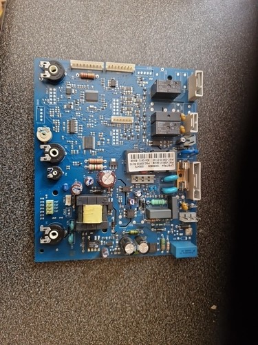Pro combi boiler pcb - 85,