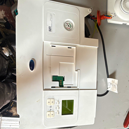 Greenstar 30i erp condensing - greenstar,