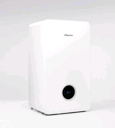 Worcester bosch combi - worcester, boiler