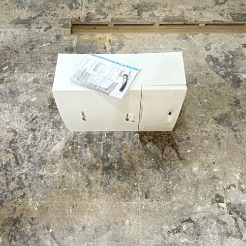 Worcester wall mounted boiler - wall-mounted,