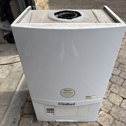 Vaillant ecotec pro - pro, boiler