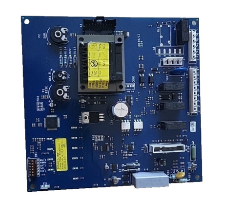 Baxi combi 80e - baxi,