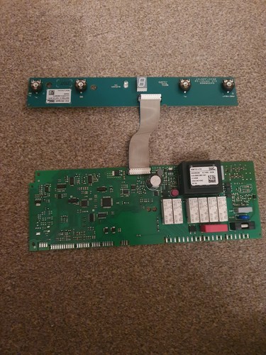 Ideal logic combi pcb - 30,