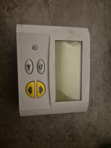 Worcester greenstar plus - he,