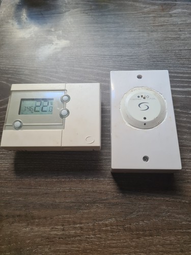 Salus rt501rf wireless - salus,