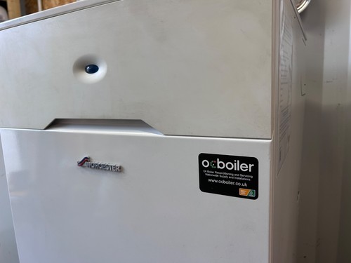 Worcester heatslave 32kw - heatslave, 25/32kw