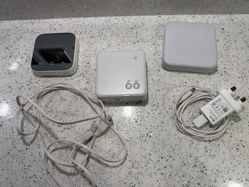 Hive thermostat mini - mini, with