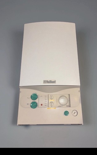 Vaillant turbomax pro 28e - turbomax,