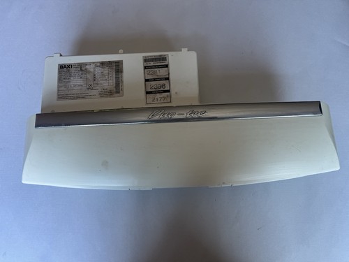 Baxi duo tec combi - baxi, 24/28