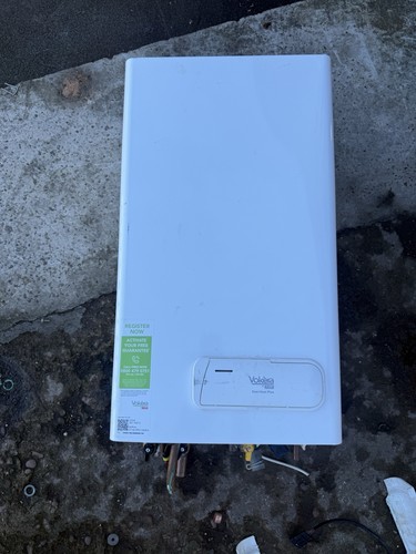Vokera easi heat - plus, 29c