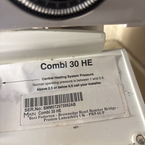 Main combi 30he pcb - main,