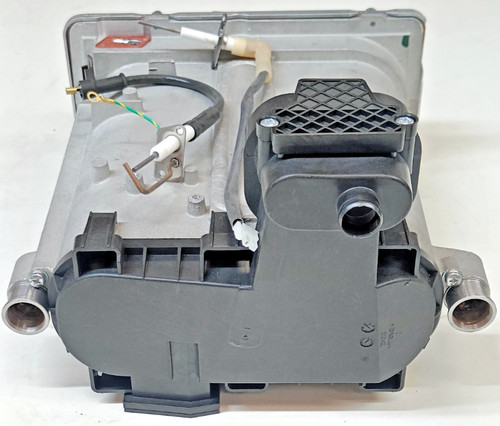 Ideal logic combi 30 - logic, )