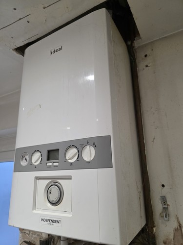 Ideal independent combi - independent,