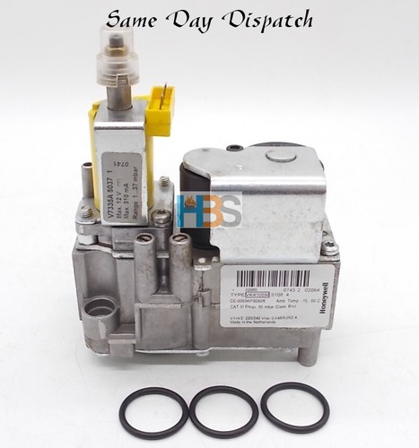 Potterton performa main - potterton,
