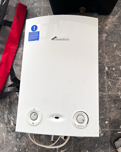 Worcester bosch greenstar 15ri - worcester,