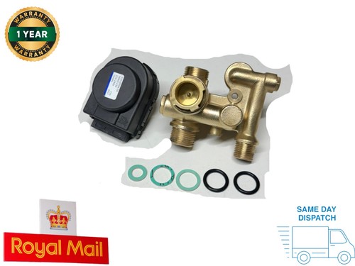 Ideal logic combi 30 - ideal, 35