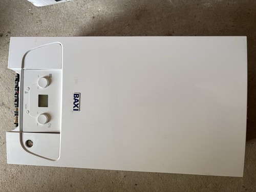 Baxi 228 combi - baxi, boiler