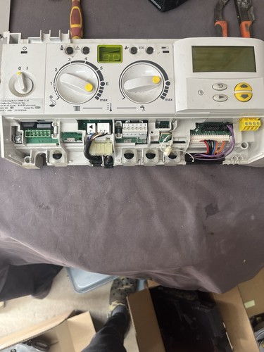 Worcester r35 plus - worcester,