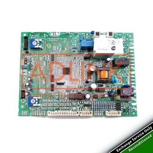 Main eco compact combi 30 - eco,