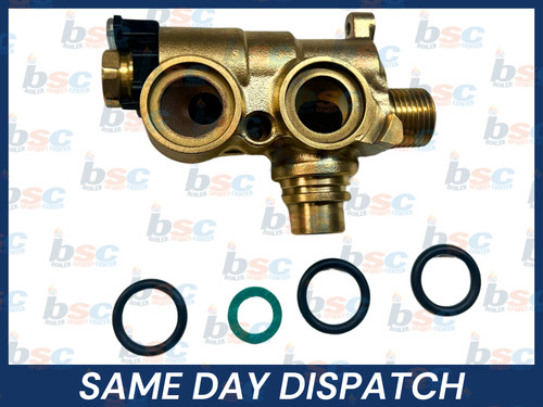 Ideal logic combi - ideal,