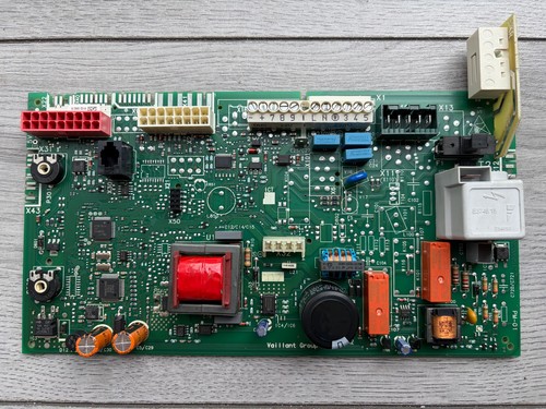 Vaillant ecotec pro r2 - ecotec,