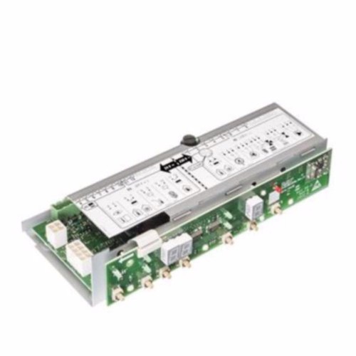 Intergas combi compact eco - combi,
