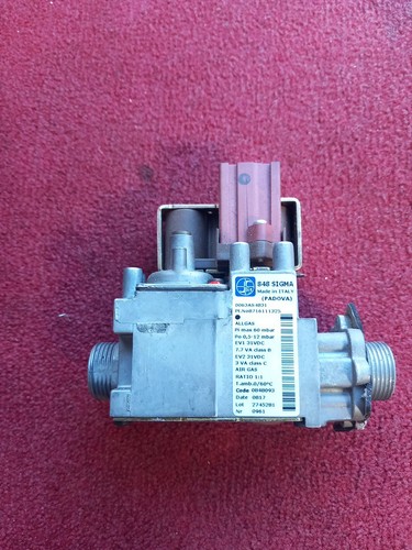 Worcester greenstar gas - worcester,