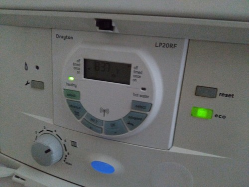 Drayton lp20rf programmable - drayton,