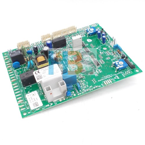 Baxi combi 624 - 630, 636