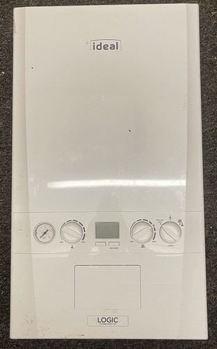 Ideal logic combi esp1 - ideal,