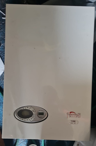 Ferroli one 25c - 25c, he